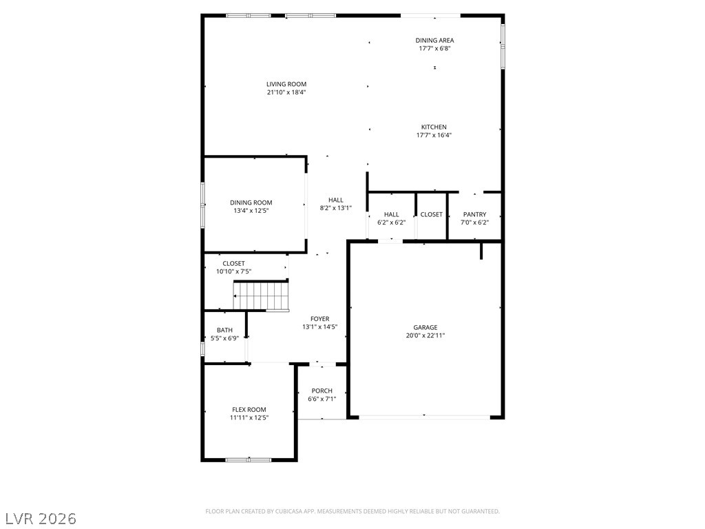 9705 Wildflower Vista Avenue Las Vegas NV 89166