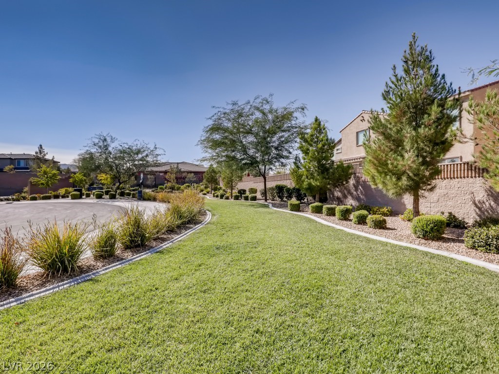 9705 Wildflower Vista Avenue Las Vegas NV 89166