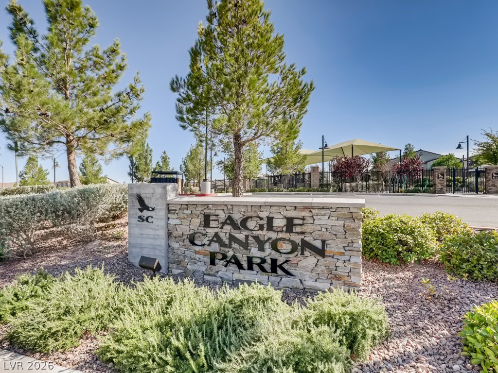 9705 Wildflower Vista Avenue Las Vegas NV 89166