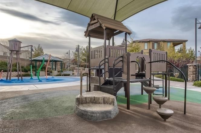 9705 Wildflower Vista Avenue Las Vegas NV 89166