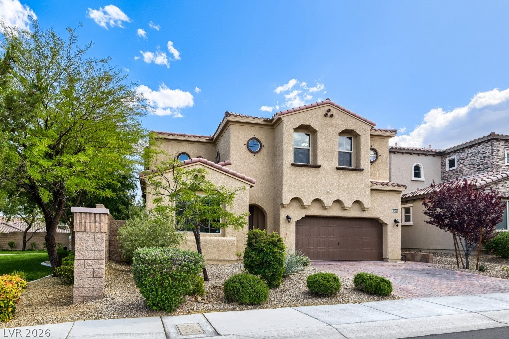 9705 Wildflower Vista Avenue Las Vegas NV 89166