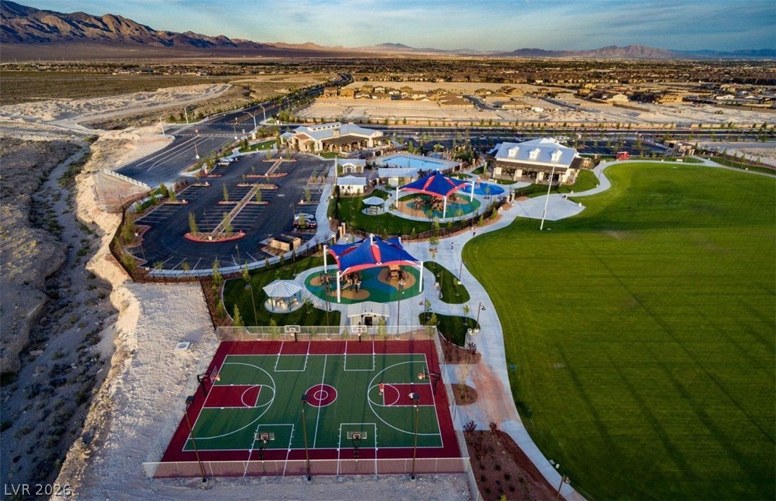 9705 Wildflower Vista Avenue Las Vegas NV 89166