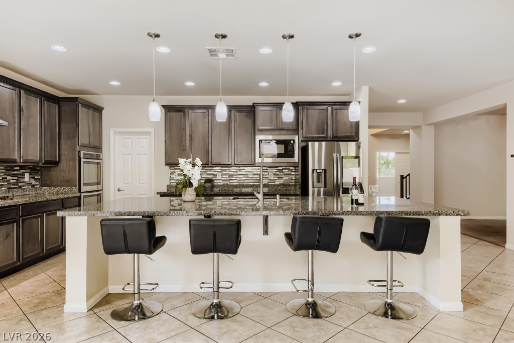9705 Wildflower Vista Avenue Las Vegas NV 89166