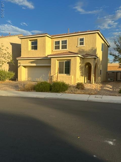 3835 Enchanted Well Avenue North Las Vegas NV 89031