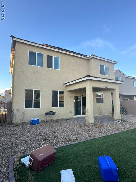 3835 Enchanted Well Avenue North Las Vegas NV 89031