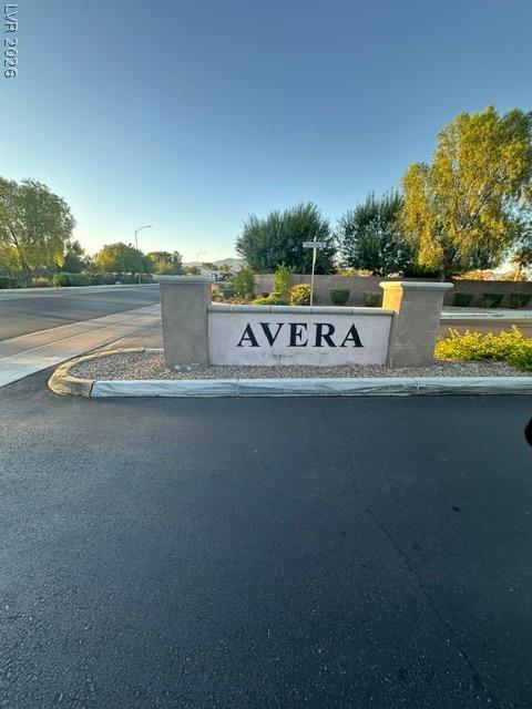 3835 Enchanted Well Avenue North Las Vegas NV 89031