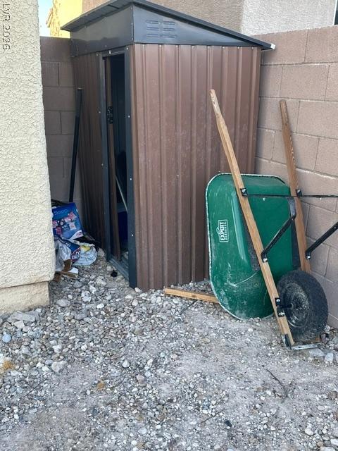 3835 Enchanted Well Avenue North Las Vegas NV 89031