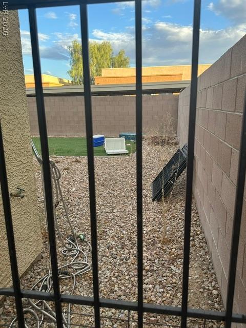 3835 Enchanted Well Avenue North Las Vegas NV 89031