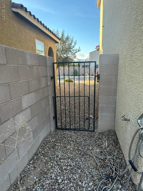 3835 Enchanted Well Avenue North Las Vegas NV 89031
