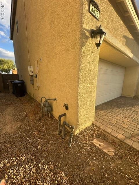 3835 Enchanted Well Avenue North Las Vegas NV 89031