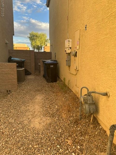 3835 Enchanted Well Avenue North Las Vegas NV 89031