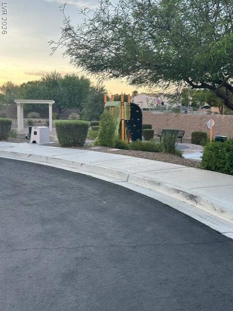 3835 Enchanted Well Avenue North Las Vegas NV 89031