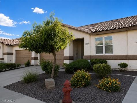 211 Crown Imperial Street Henderson NV 89074