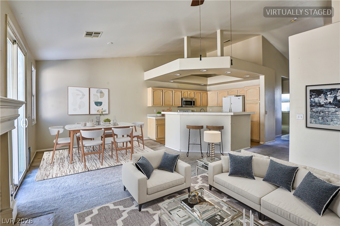 211 Crown Imperial Street Henderson NV 89074