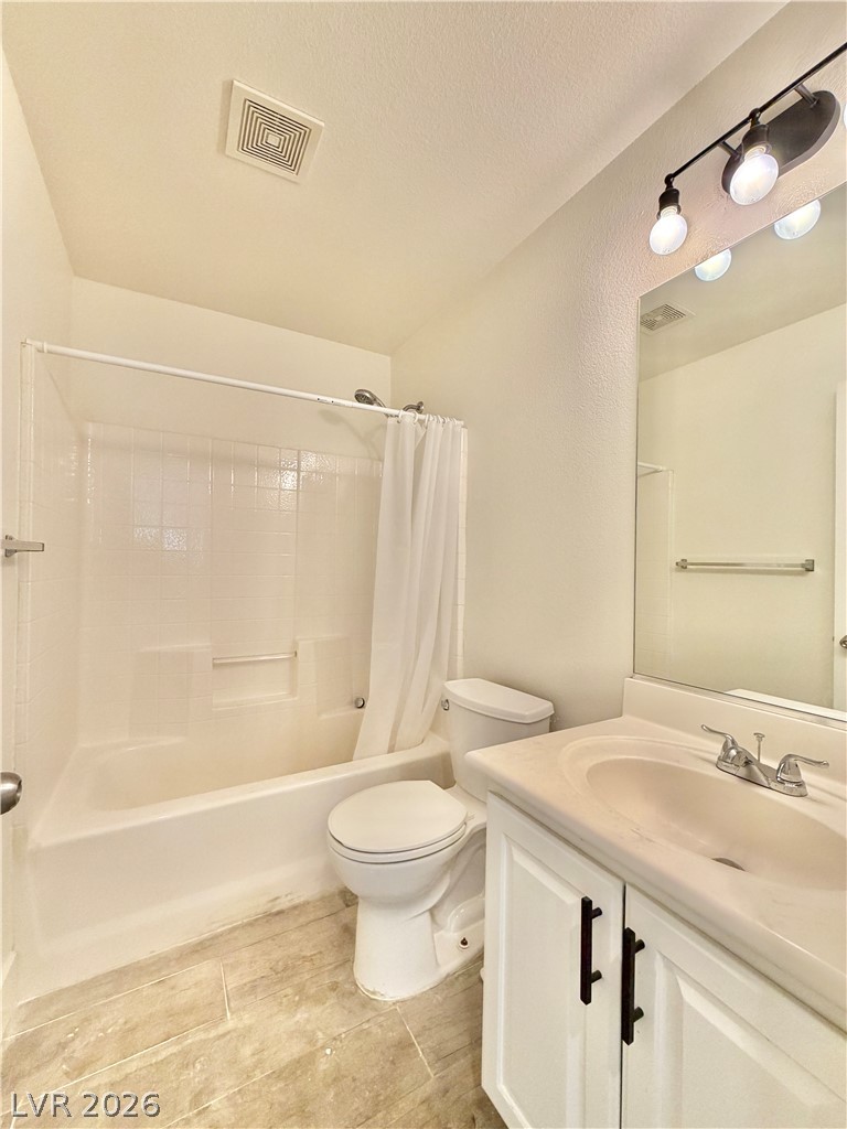 5863 Rose Tiara Drive Las Vegas NV 89139