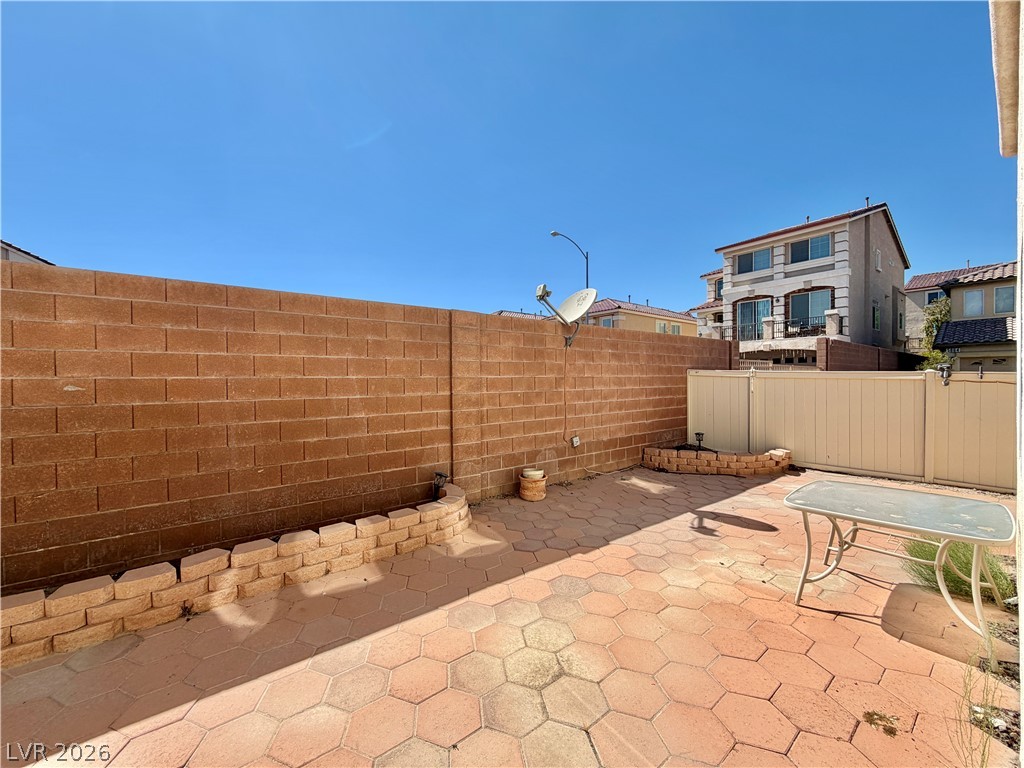 5863 Rose Tiara Drive Las Vegas NV 89139