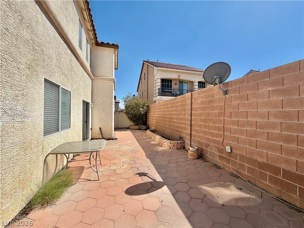 5863 Rose Tiara Drive Las Vegas NV 89139