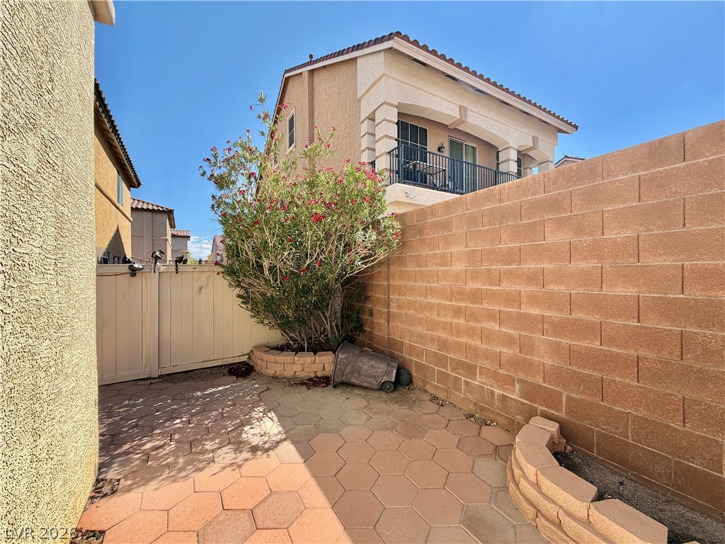 5863 Rose Tiara Drive Las Vegas NV 89139
