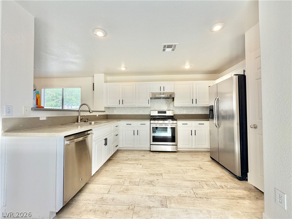 5863 Rose Tiara Drive Las Vegas NV 89139