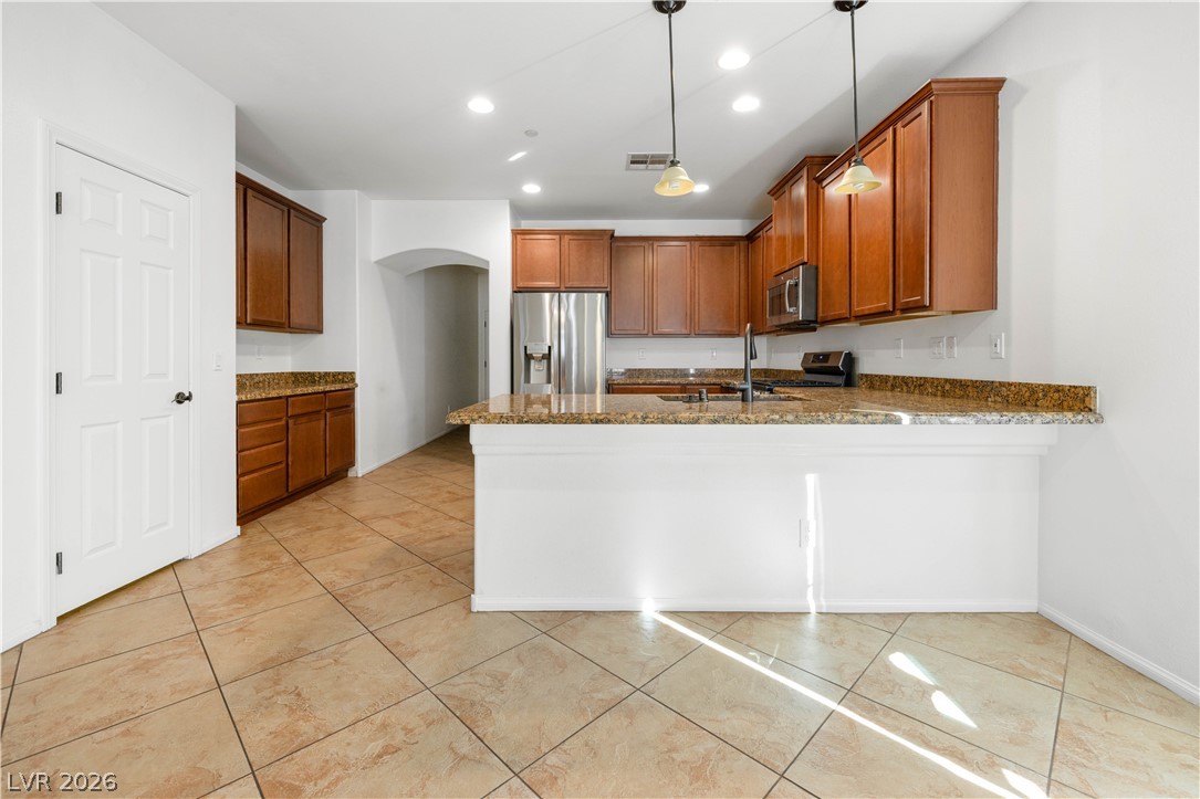 865 Maybole Avenue Henderson NV 89012