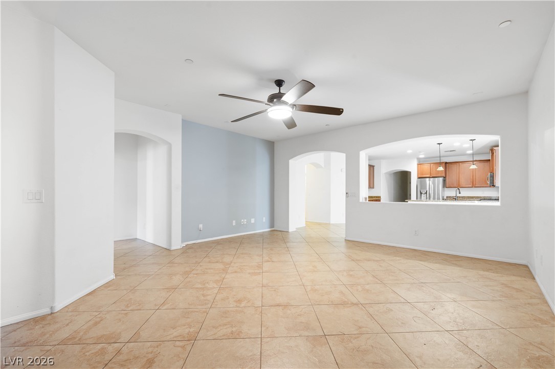 865 Maybole Avenue Henderson NV 89012