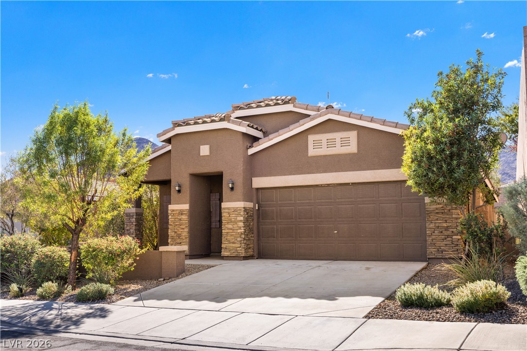 865 Maybole Avenue Henderson NV 89012