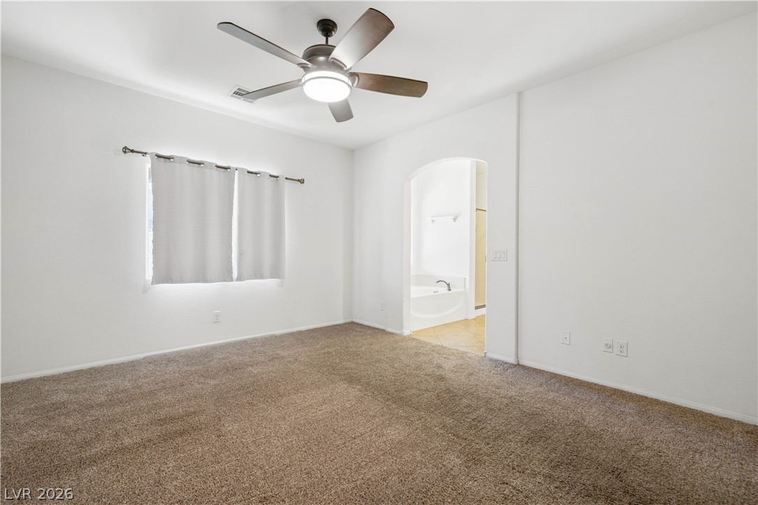 865 Maybole Avenue Henderson NV 89012