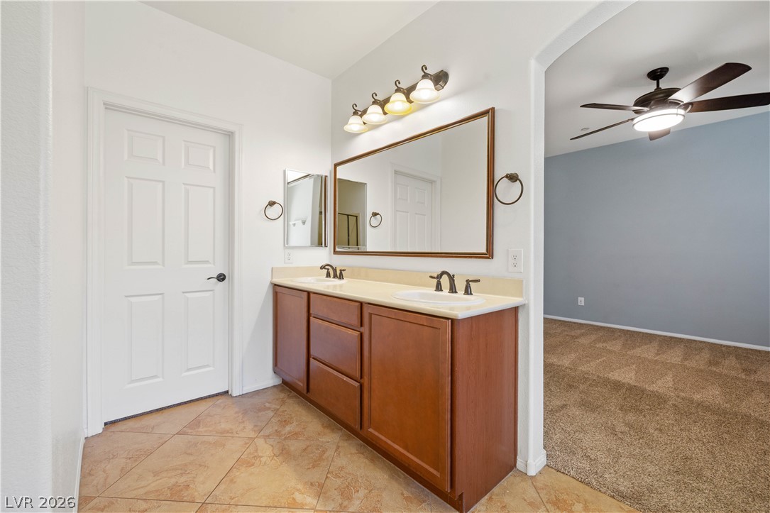 865 Maybole Avenue Henderson NV 89012