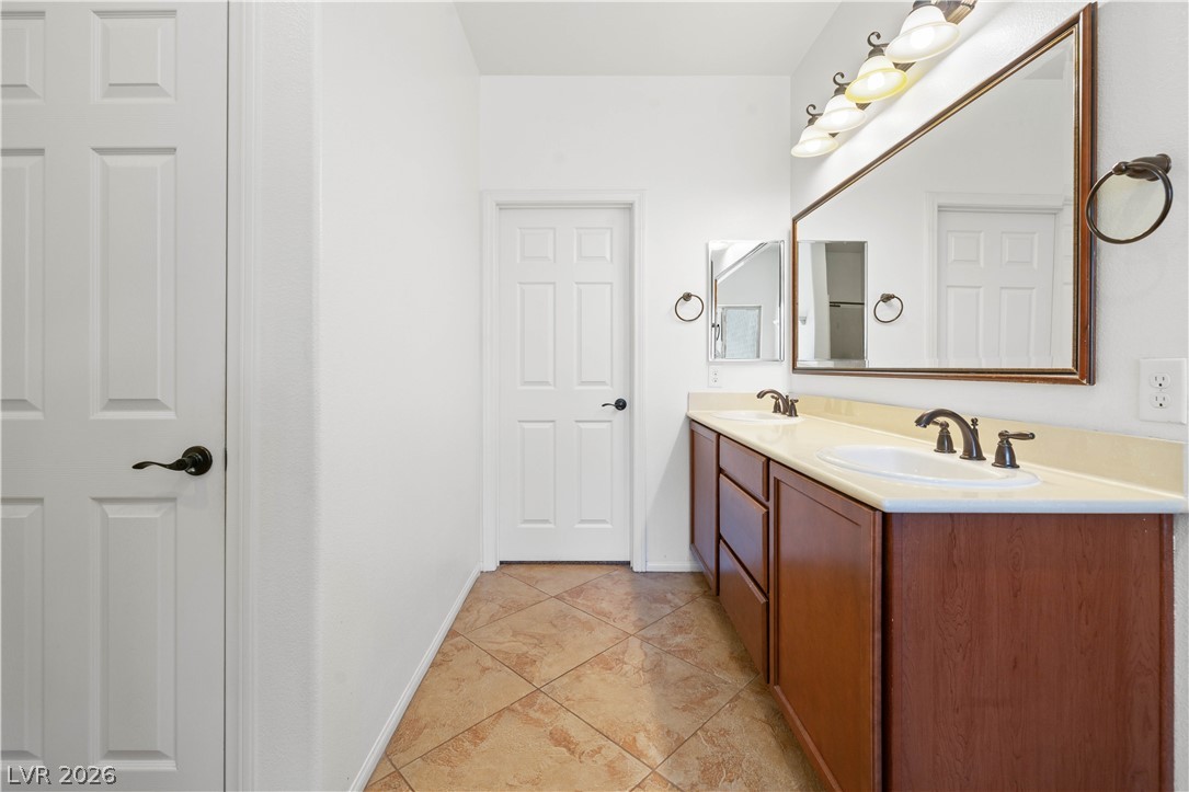 865 Maybole Avenue Henderson NV 89012