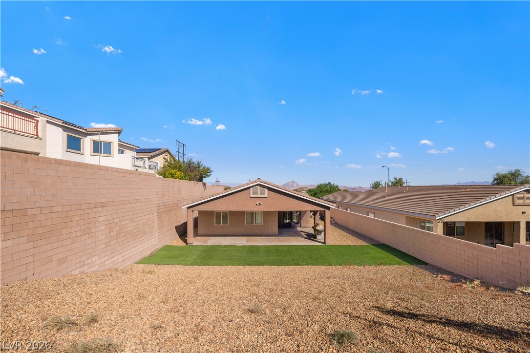 865 Maybole Avenue Henderson NV 89012
