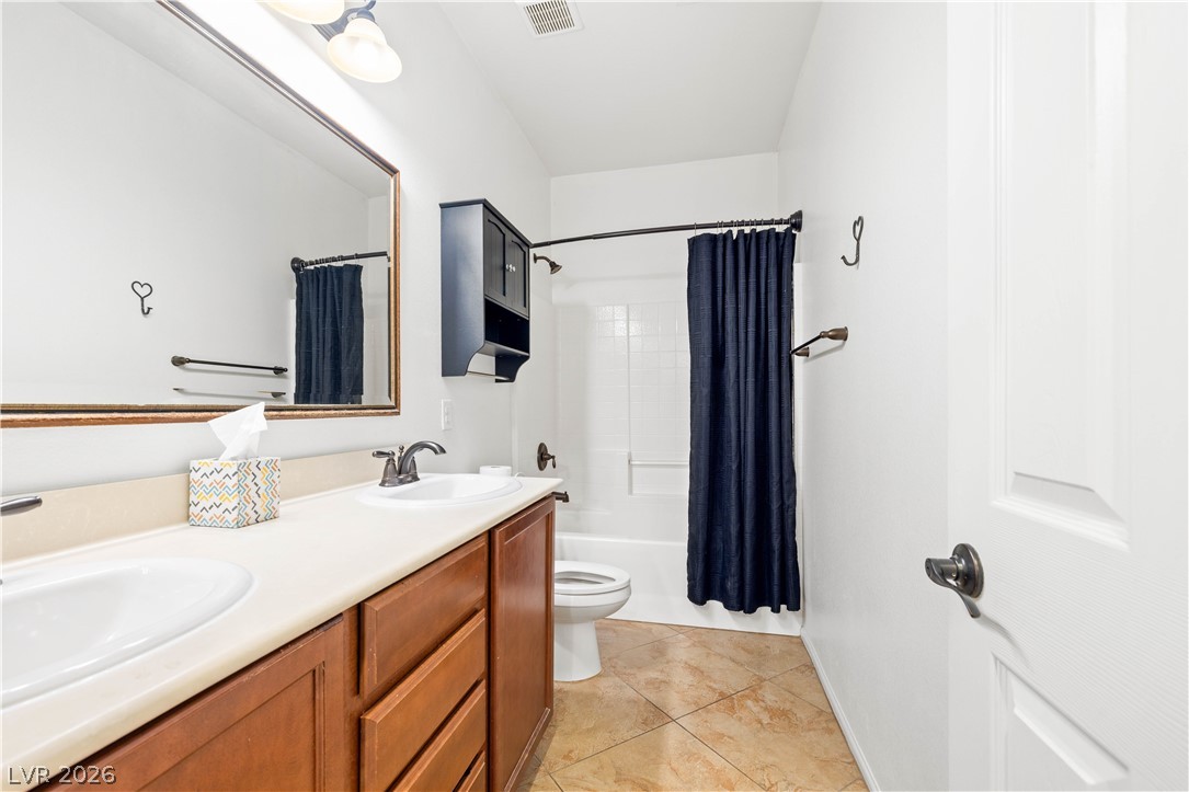 865 Maybole Avenue Henderson NV 89012