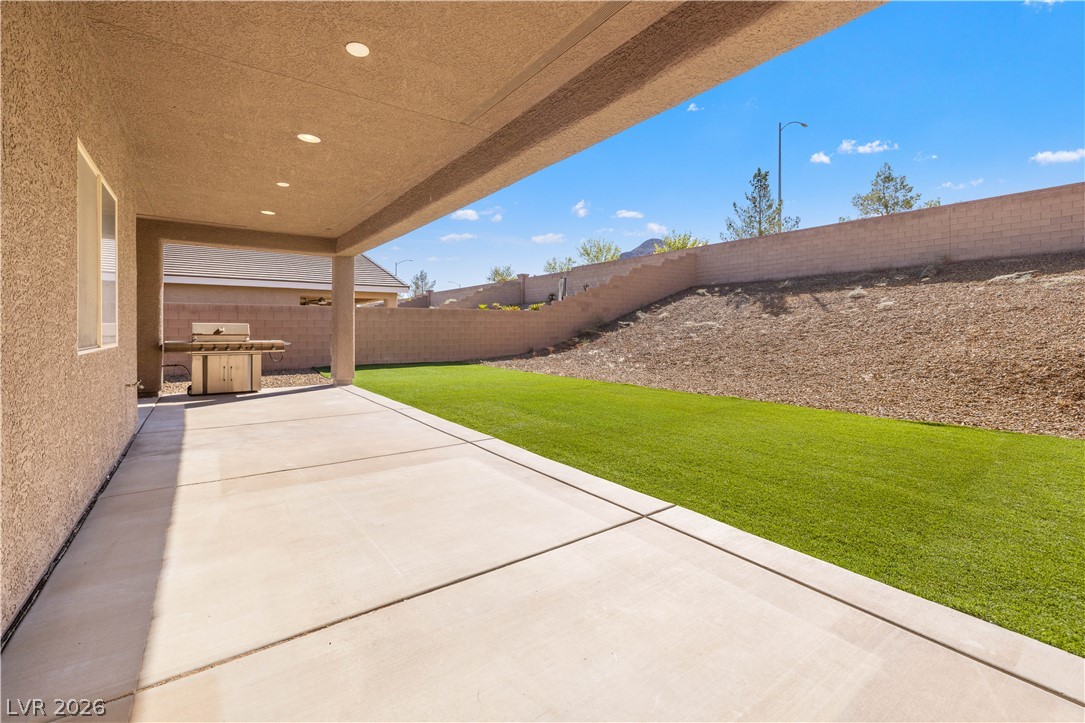865 Maybole Avenue Henderson NV 89012