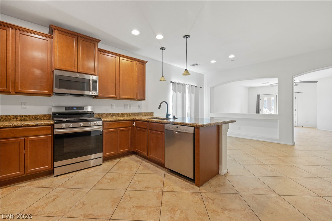 865 Maybole Avenue Henderson NV 89012