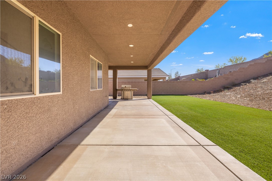 865 Maybole Avenue Henderson NV 89012