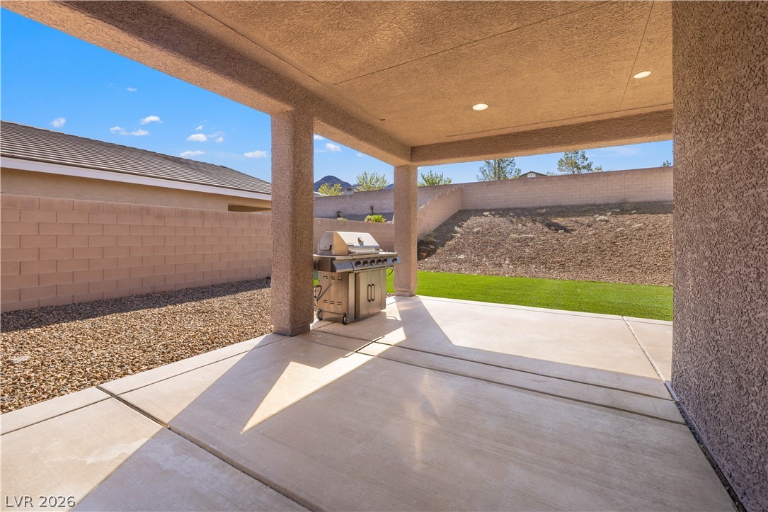 865 Maybole Avenue Henderson NV 89012
