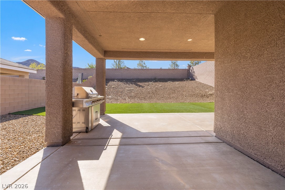 865 Maybole Avenue Henderson NV 89012
