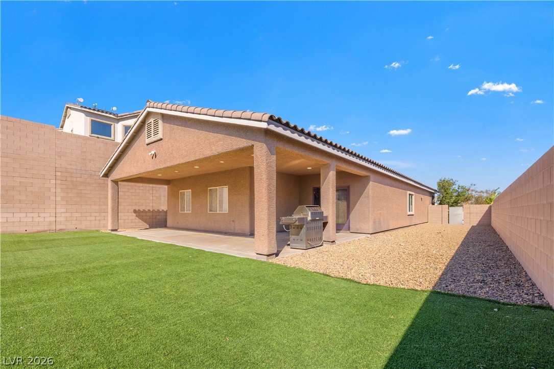 865 Maybole Avenue Henderson NV 89012