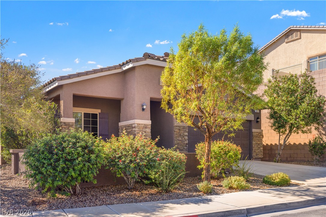 865 Maybole Avenue Henderson NV 89012