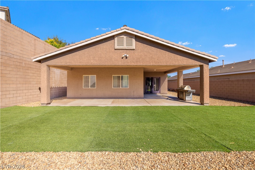 865 Maybole Avenue Henderson NV 89012