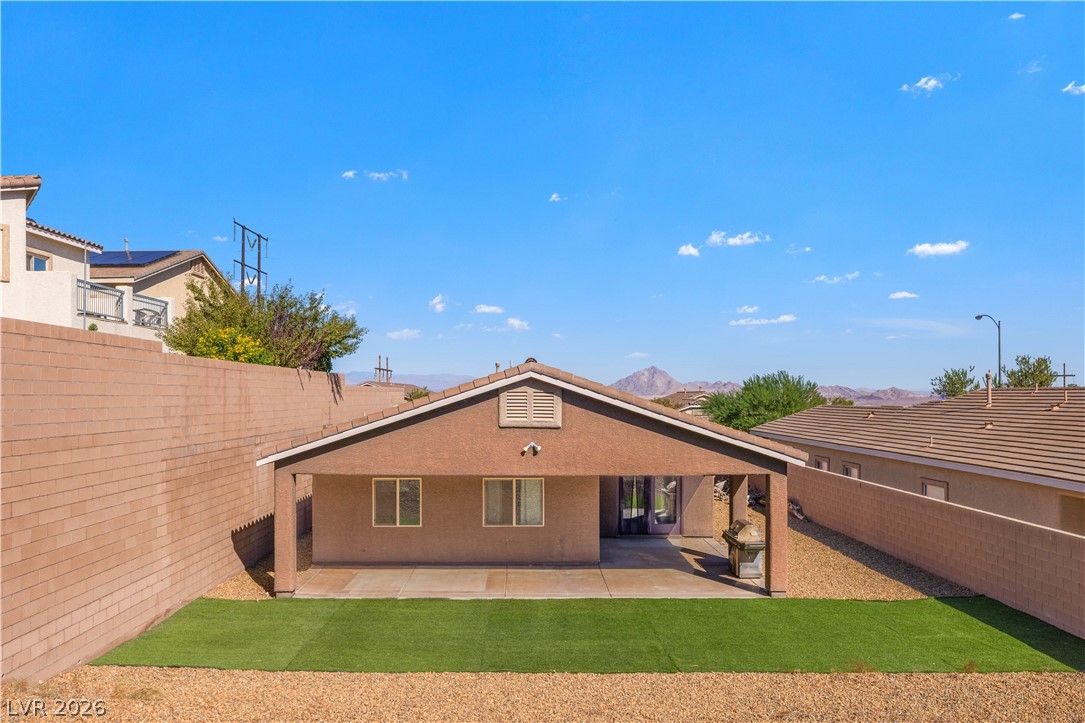 865 Maybole Avenue Henderson NV 89012