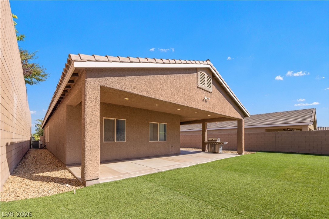 865 Maybole Avenue Henderson NV 89012