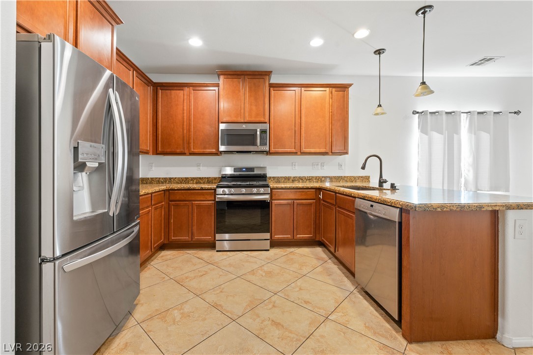 865 Maybole Avenue Henderson NV 89012