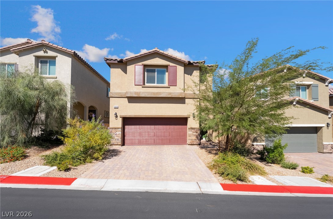 10958 Cheshire Woods Avenue Las Vegas NV 89166
