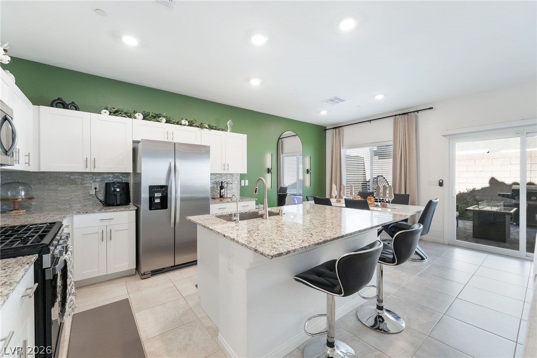 10958 Cheshire Woods Avenue Las Vegas NV 89166
