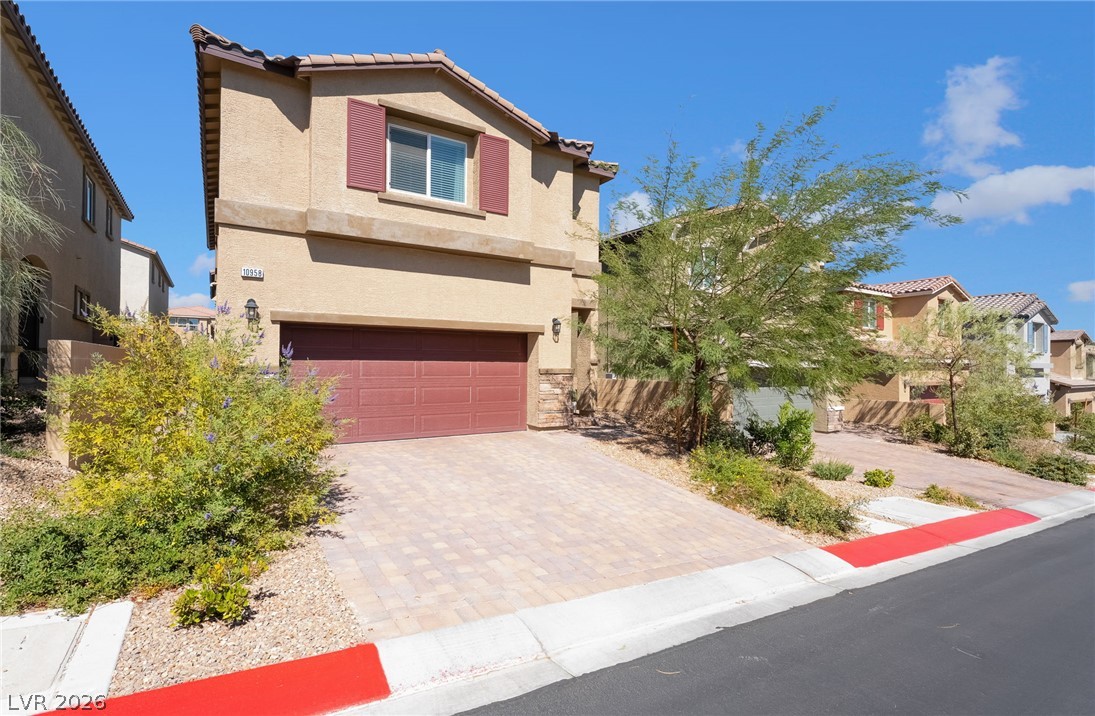 10958 Cheshire Woods Avenue Las Vegas NV 89166