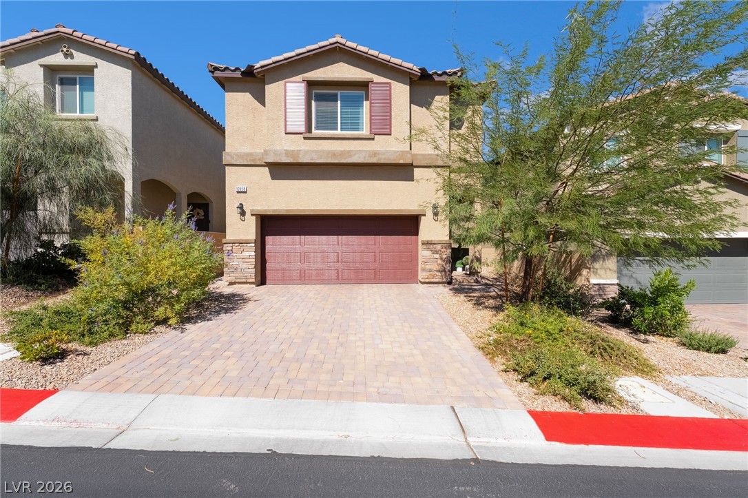 10958 Cheshire Woods Avenue Las Vegas NV 89166