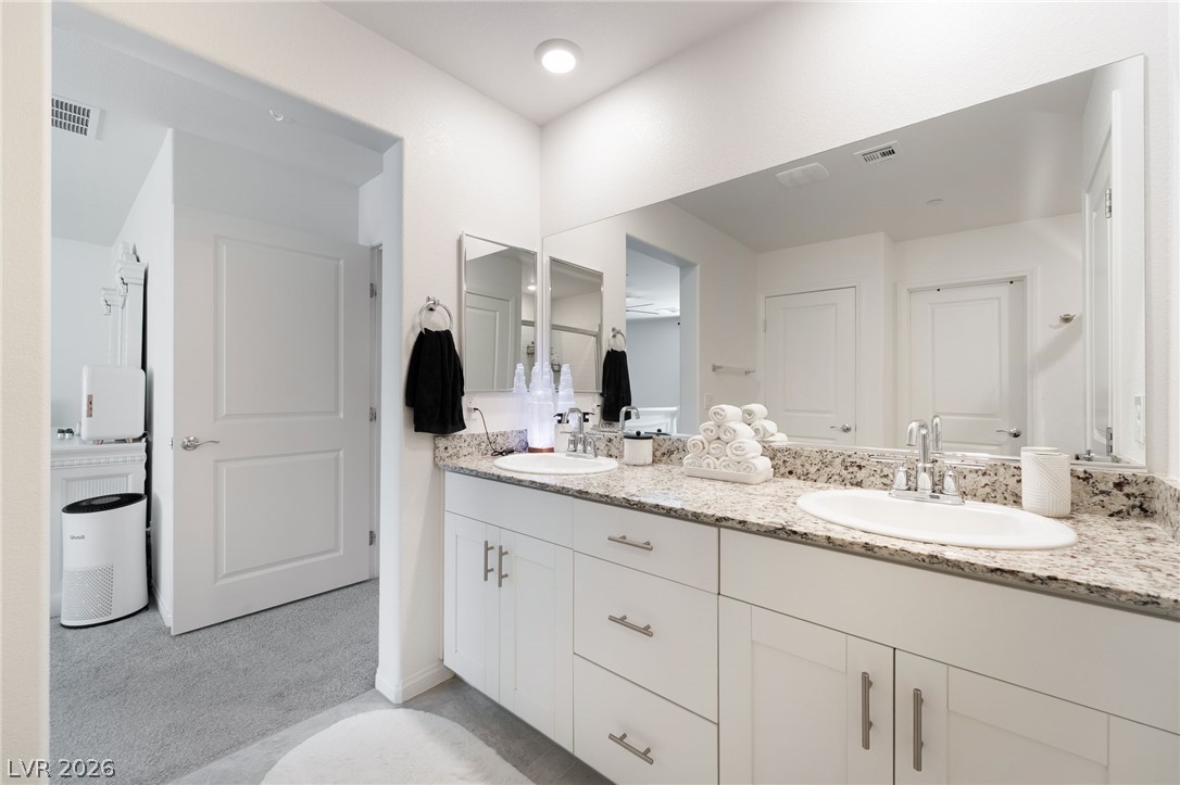 10958 Cheshire Woods Avenue Las Vegas NV 89166