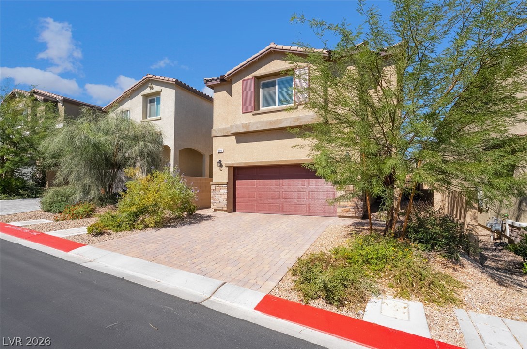 10958 Cheshire Woods Avenue Las Vegas NV 89166