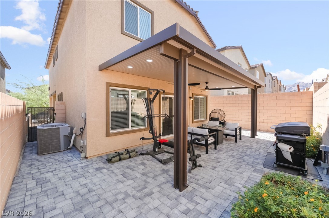 10958 Cheshire Woods Avenue Las Vegas NV 89166