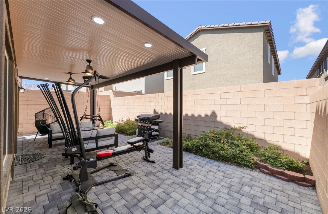 10958 Cheshire Woods Avenue Las Vegas NV 89166